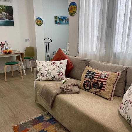 Apartment By The Ocean - Canteras Beach - Las Palmas, Canary Islands, Spain Exterior foto