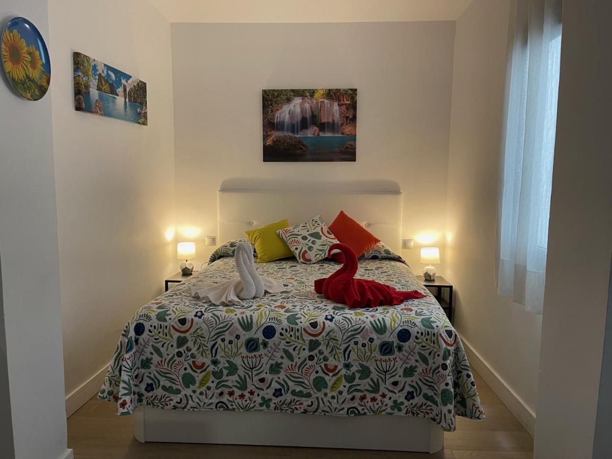 Apartment By The Ocean - Canteras Beach - Las Palmas, Canary Islands, Spain Exterior foto