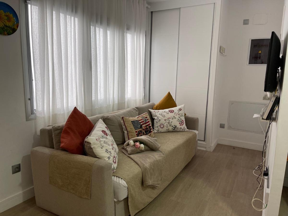 Apartment By The Ocean - Canteras Beach - Las Palmas, Canary Islands, Spain Exterior foto